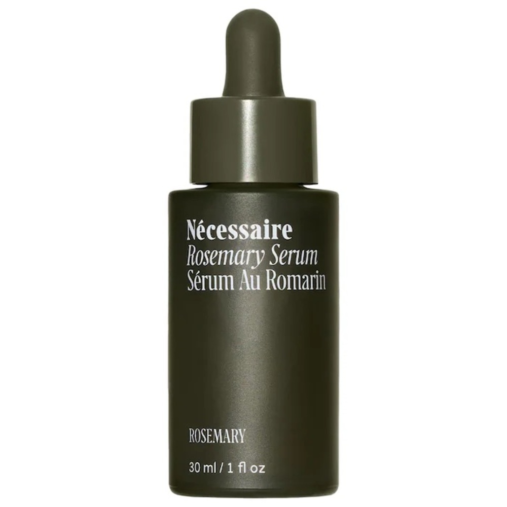 Nécessaire Rosemary Serum For Thinning Hair